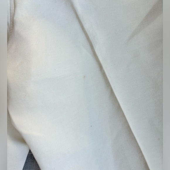 Ermenegildo Zegna Linen Blended Cotton Dressy Shorts - Picture 10 of 10